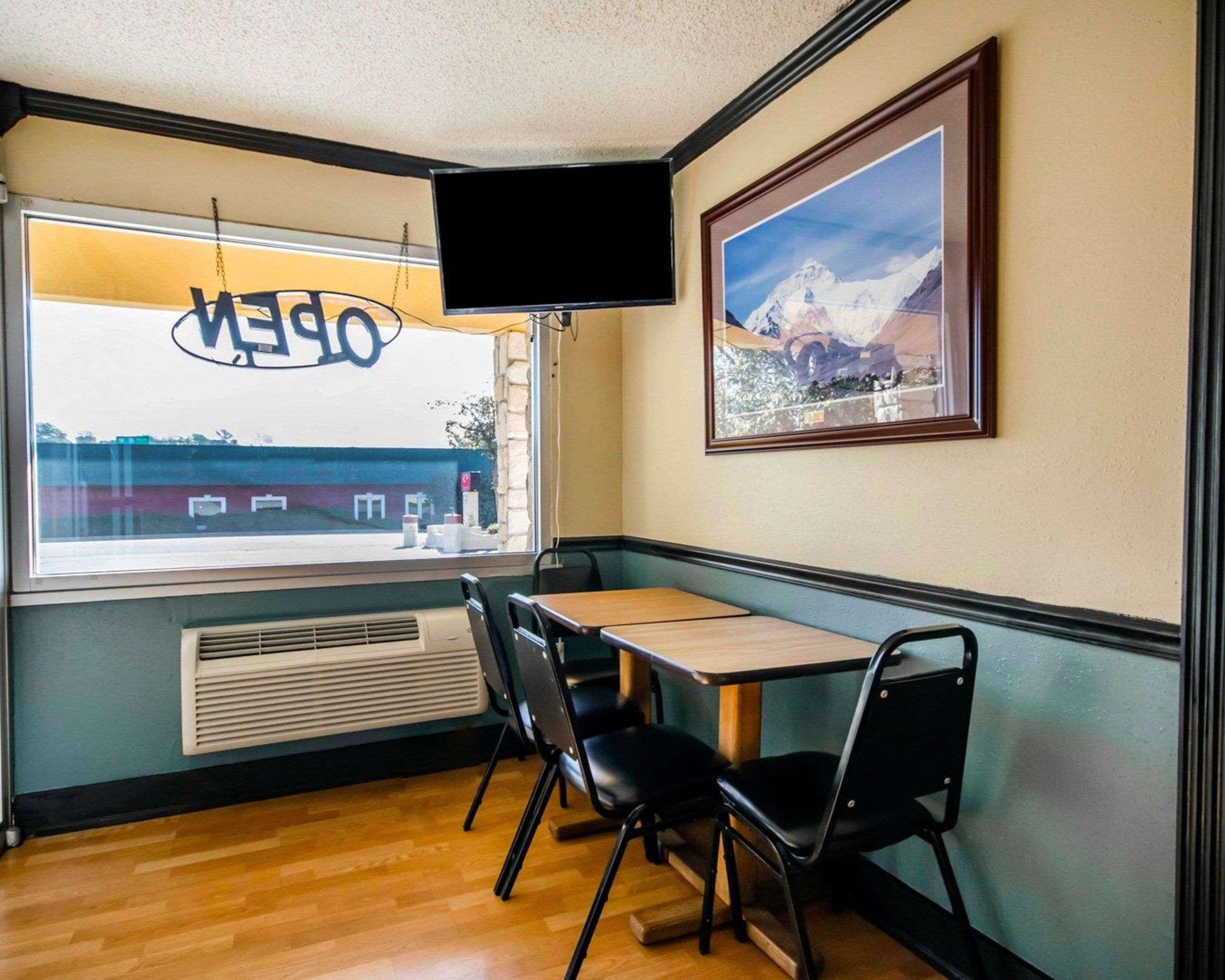 Econo Lodge Erlanger - Cincinnati Airport Exterior foto