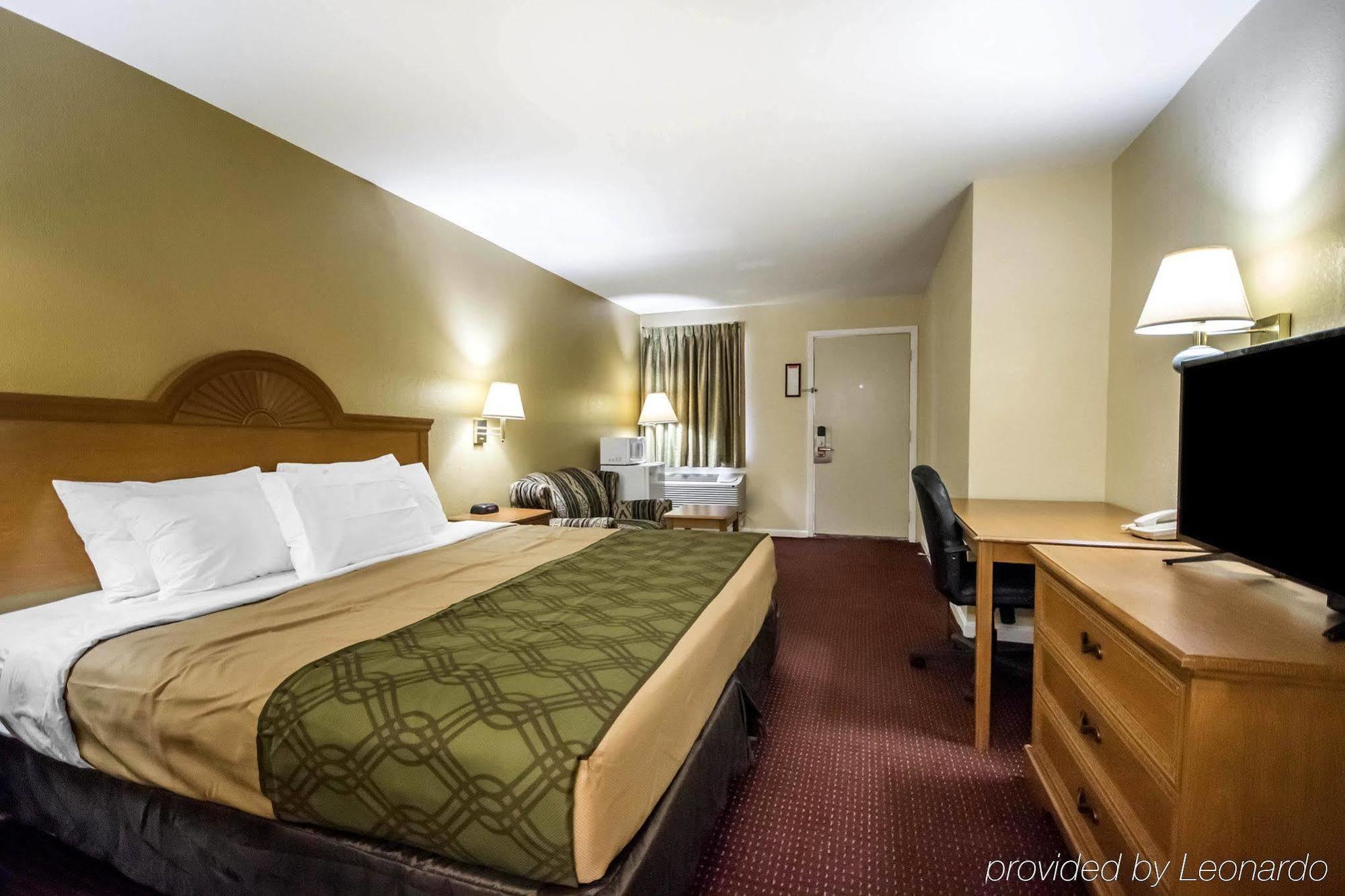 Econo Lodge Erlanger - Cincinnati Airport Exterior foto